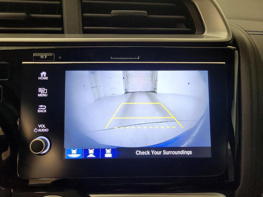 used 2019 Honda Fit car, priced at $22,998