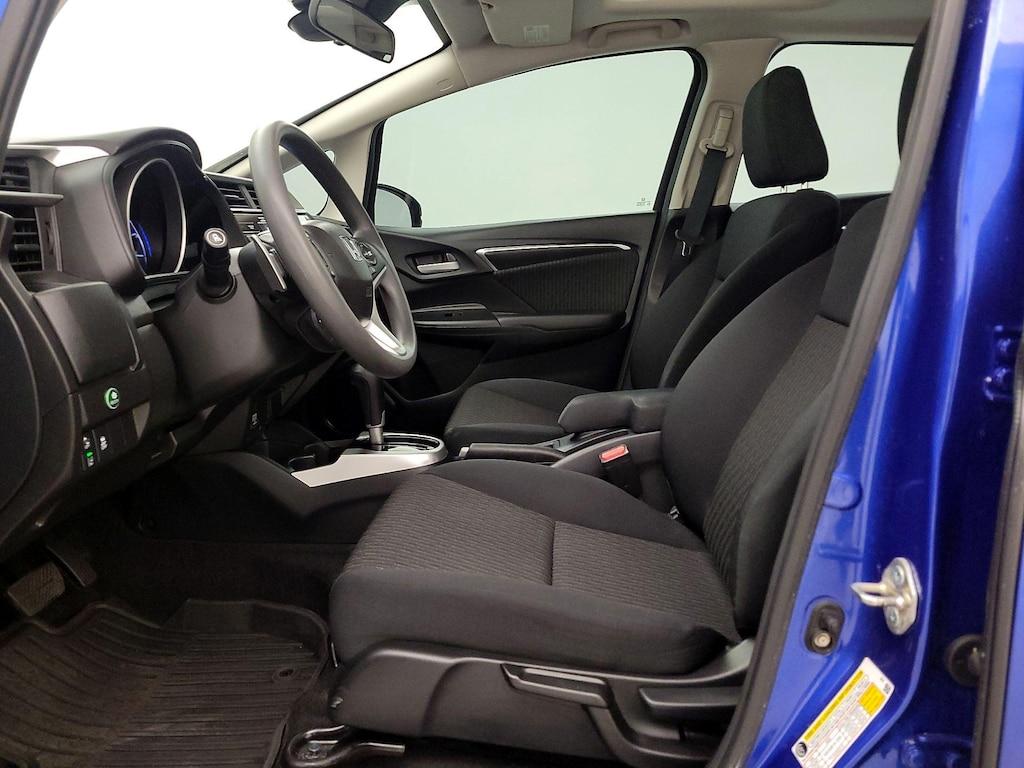 used 2019 Honda Fit car, priced at $22,998