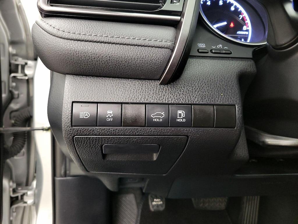 used 2021 Toyota Camry car, priced at $22,998