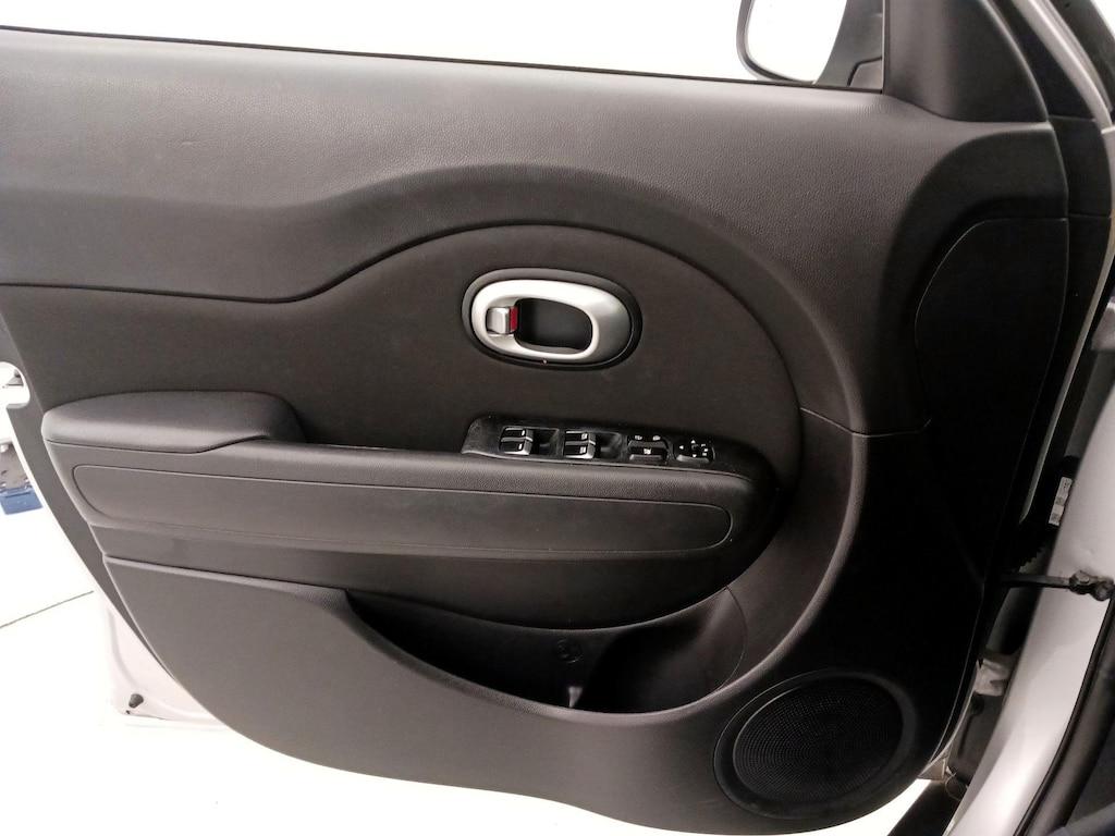 used 2019 Kia Soul car, priced at $14,998