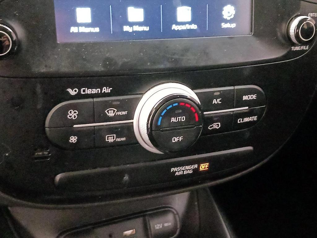 used 2019 Kia Soul car, priced at $14,998