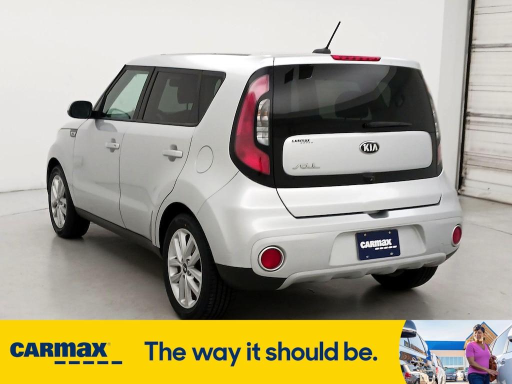 used 2019 Kia Soul car, priced at $14,998