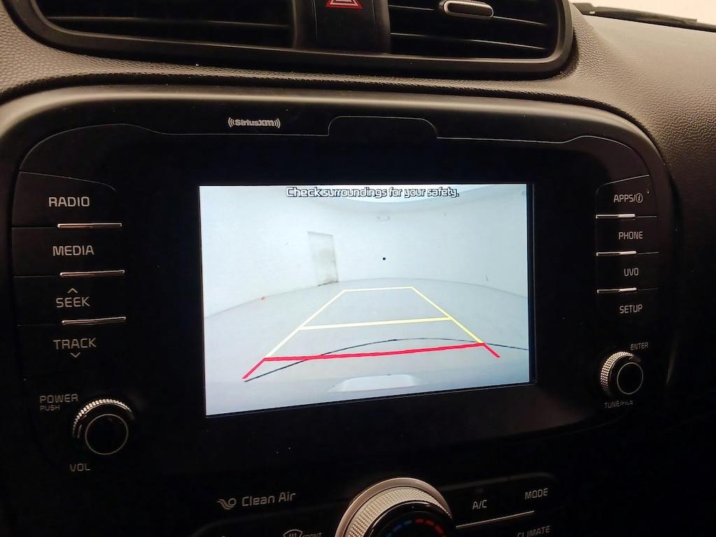used 2019 Kia Soul car, priced at $14,998