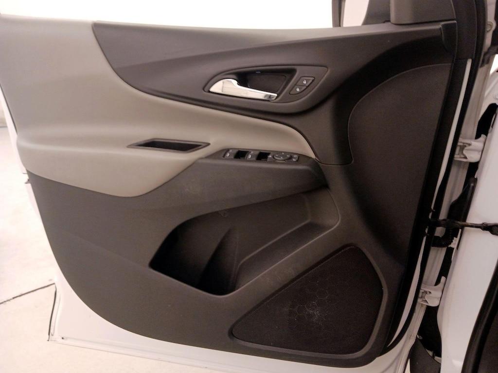 used 2019 Chevrolet Equinox car, priced at $14,998