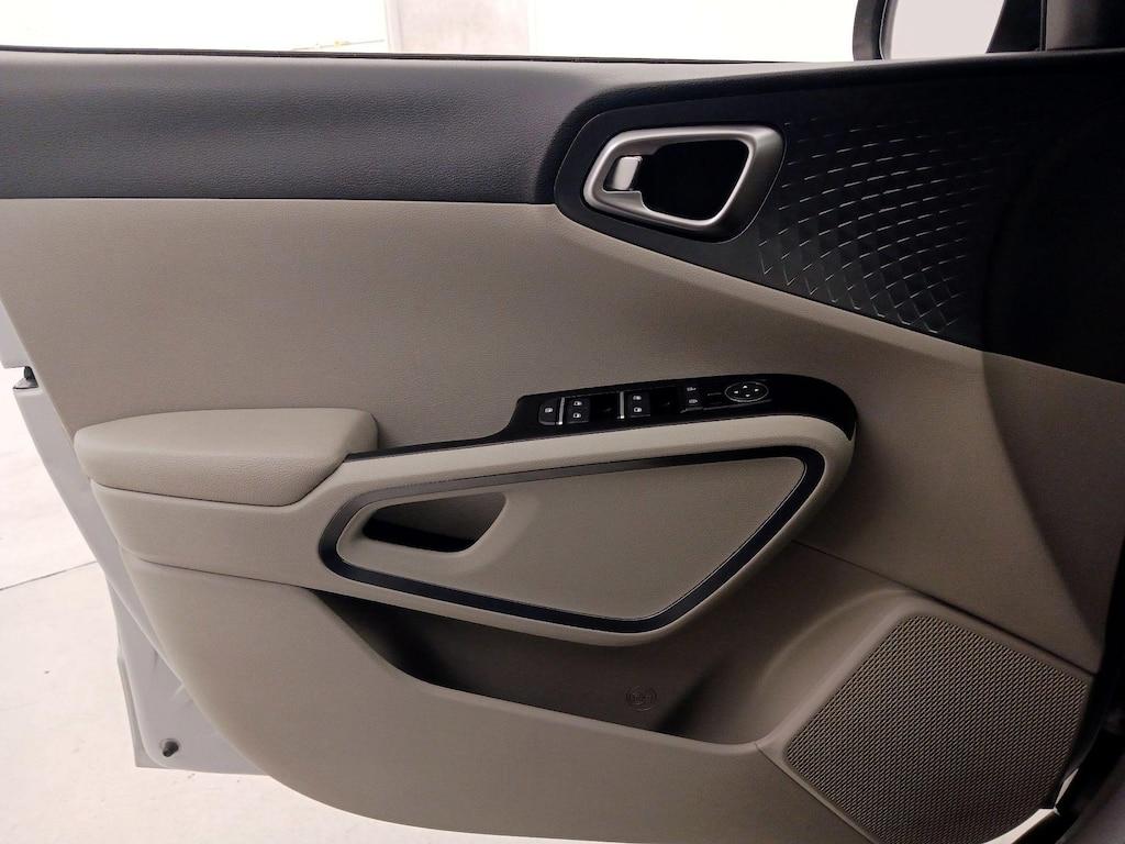 used 2020 Kia Soul car, priced at $17,998