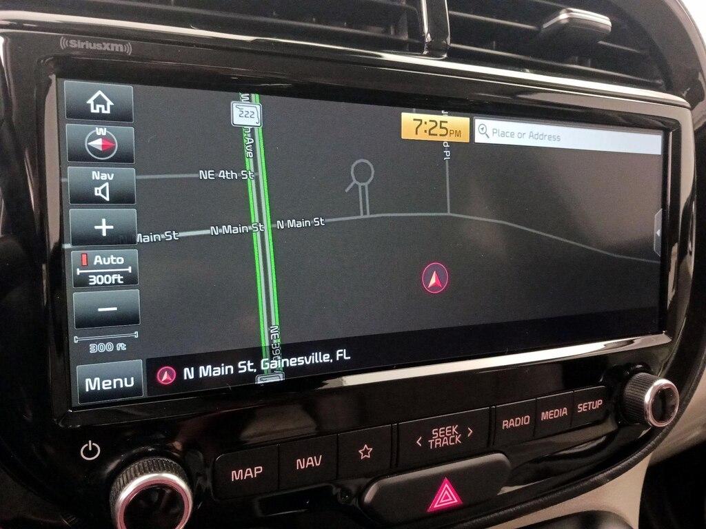 used 2020 Kia Soul car, priced at $17,998