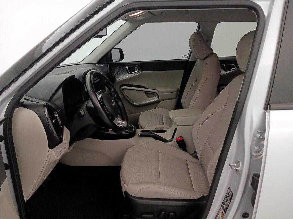 used 2020 Kia Soul car, priced at $17,998