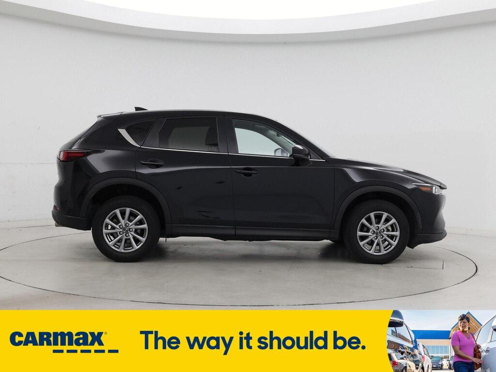 used 2022 Mazda CX-5 car, priced at $23,998