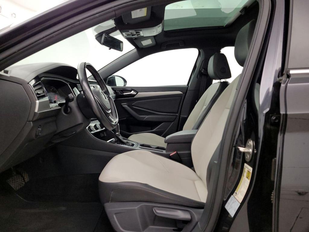 used 2019 Volkswagen Jetta car, priced at $19,998