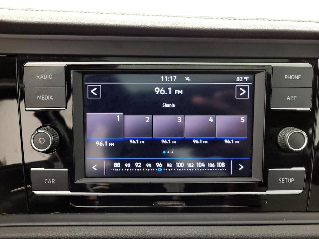used 2019 Volkswagen Jetta car, priced at $19,998