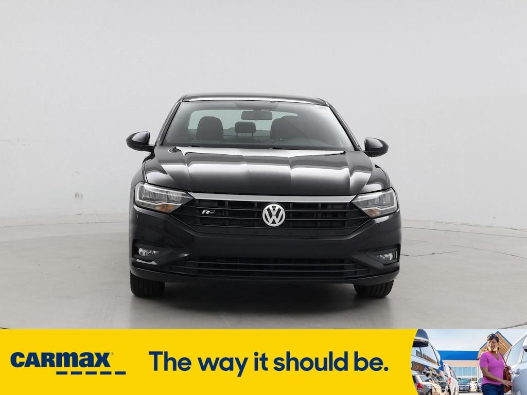 used 2019 Volkswagen Jetta car, priced at $19,998