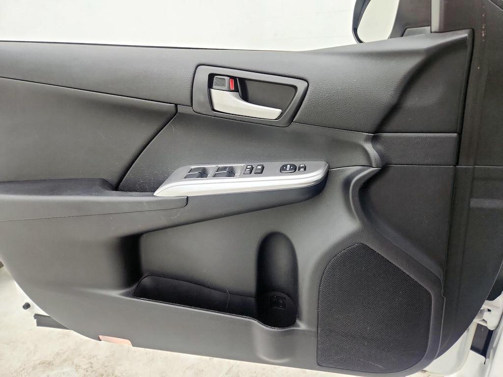 used 2014 Toyota Camry car, priced at $19,998