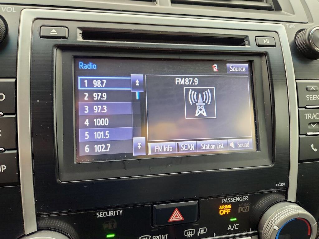 used 2014 Toyota Camry car, priced at $19,998