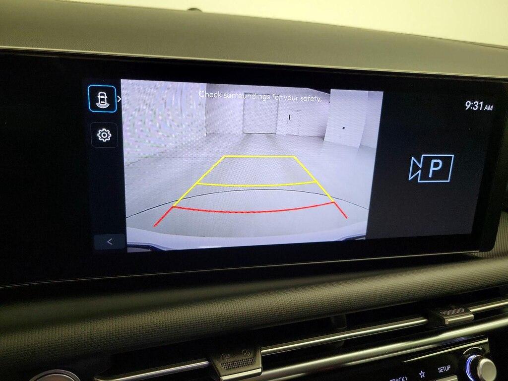 used 2025 Hyundai Tucson car, priced at $27,998