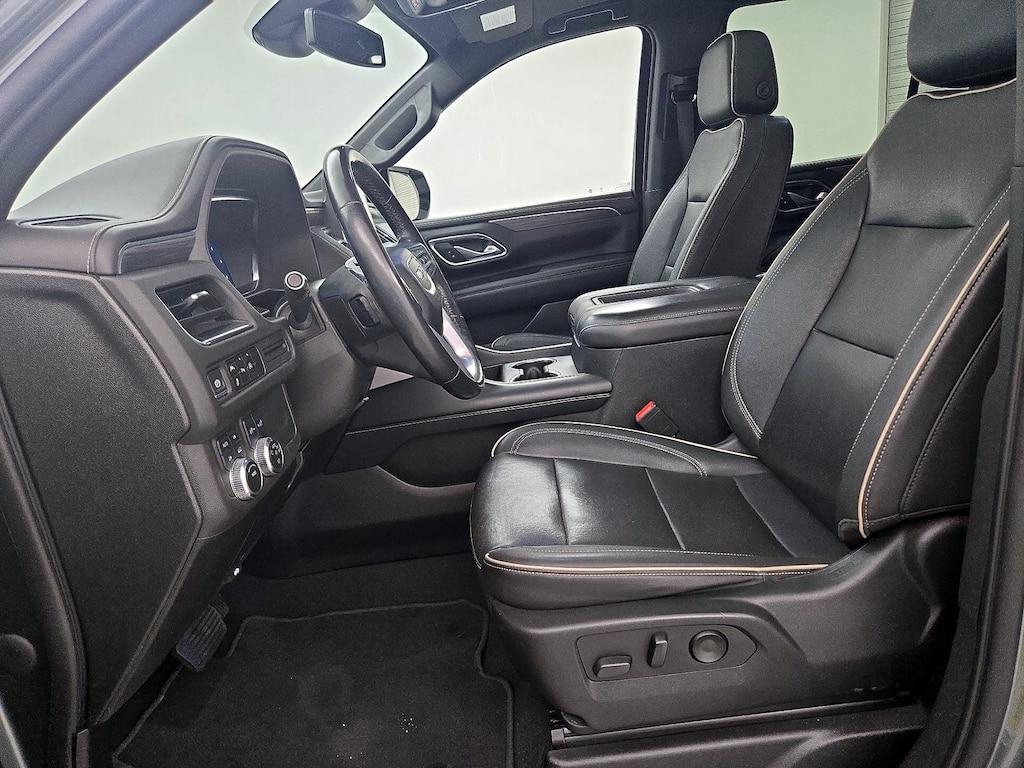 used 2023 GMC Yukon car, priced at $49,998