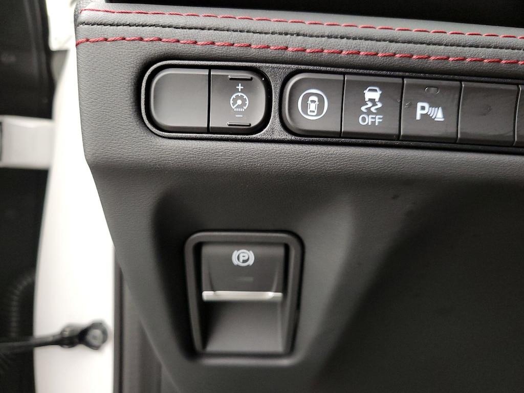 used 2023 Acura MDX car, priced at $46,998