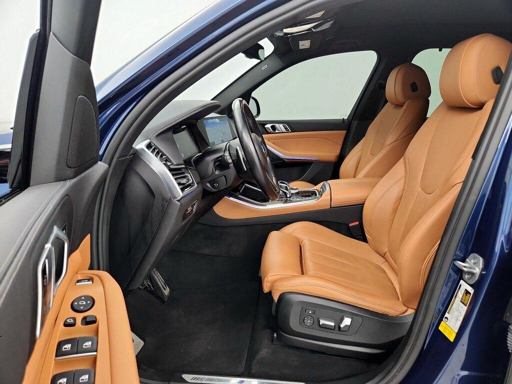 used 2022 BMW X5 car, priced at $46,998