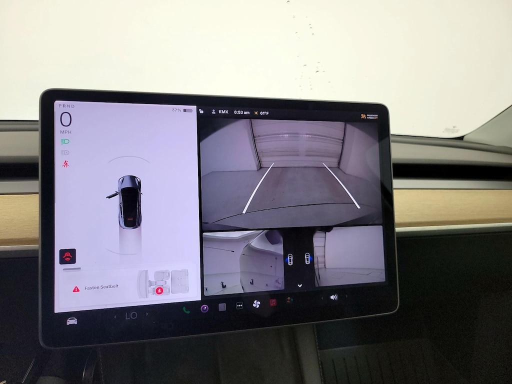 used 2022 Tesla Model Y car, priced at $29,998