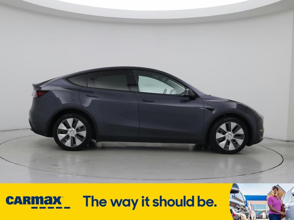 used 2022 Tesla Model Y car, priced at $29,998