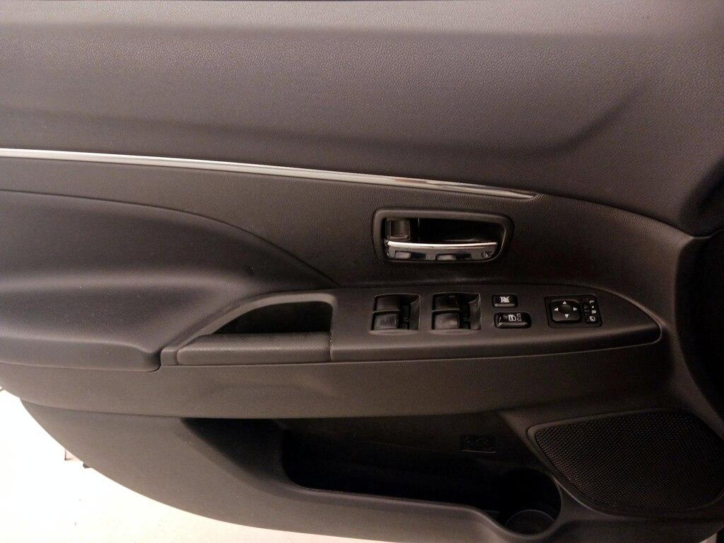 used 2017 Mitsubishi Outlander Sport car, priced at $13,998