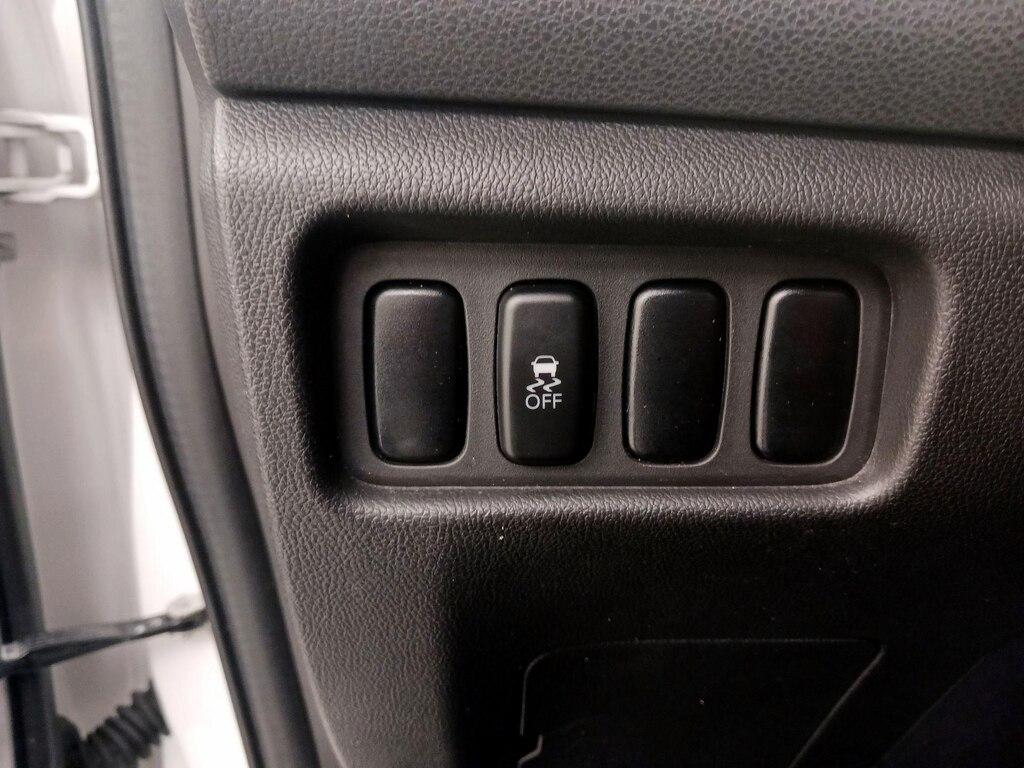 used 2017 Mitsubishi Outlander Sport car, priced at $13,998