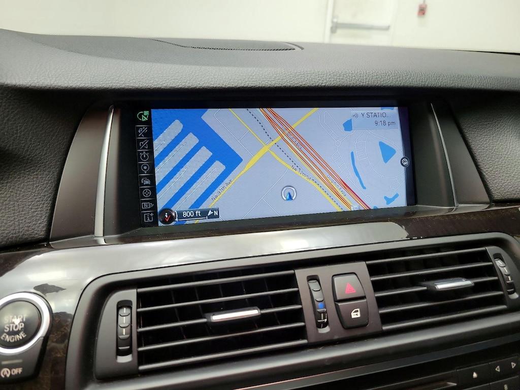 used 2016 BMW 535 car, priced at $19,998