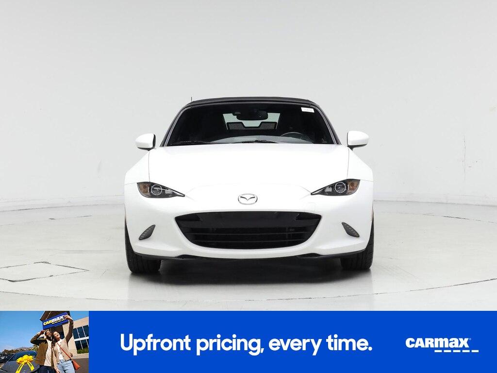used 2016 Mazda MX-5 Miata car, priced at $19,998