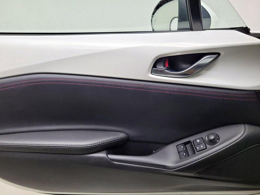 used 2016 Mazda MX-5 Miata car, priced at $19,998
