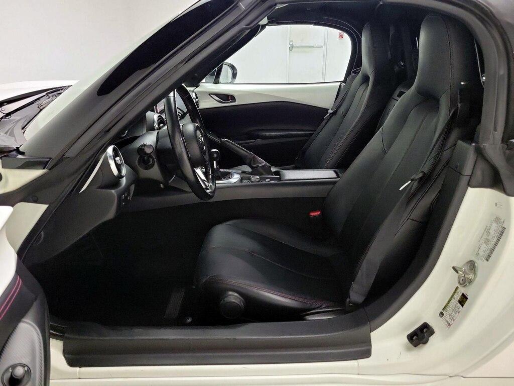 used 2016 Mazda MX-5 Miata car, priced at $19,998