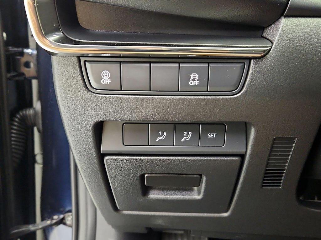 used 2022 Mazda Mazda3 car, priced at $21,998