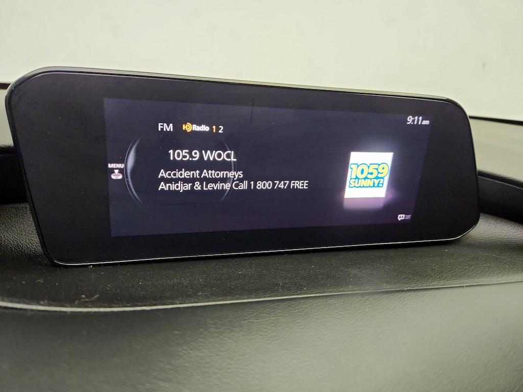 used 2022 Mazda Mazda3 car, priced at $21,998