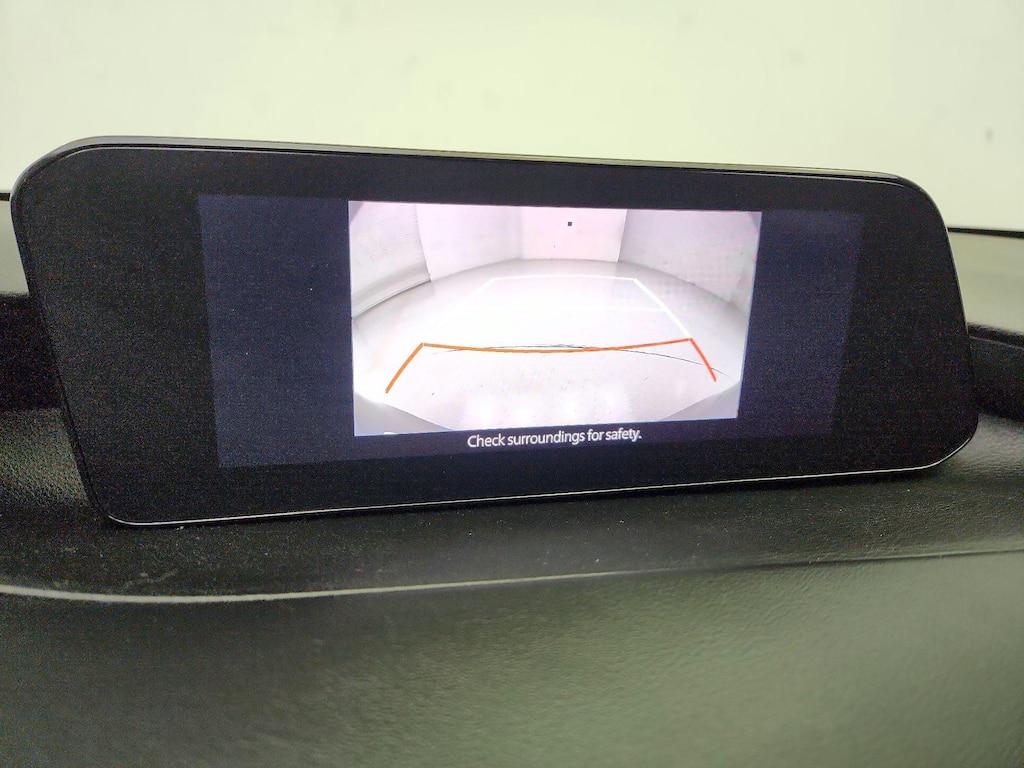 used 2022 Mazda Mazda3 car, priced at $21,998