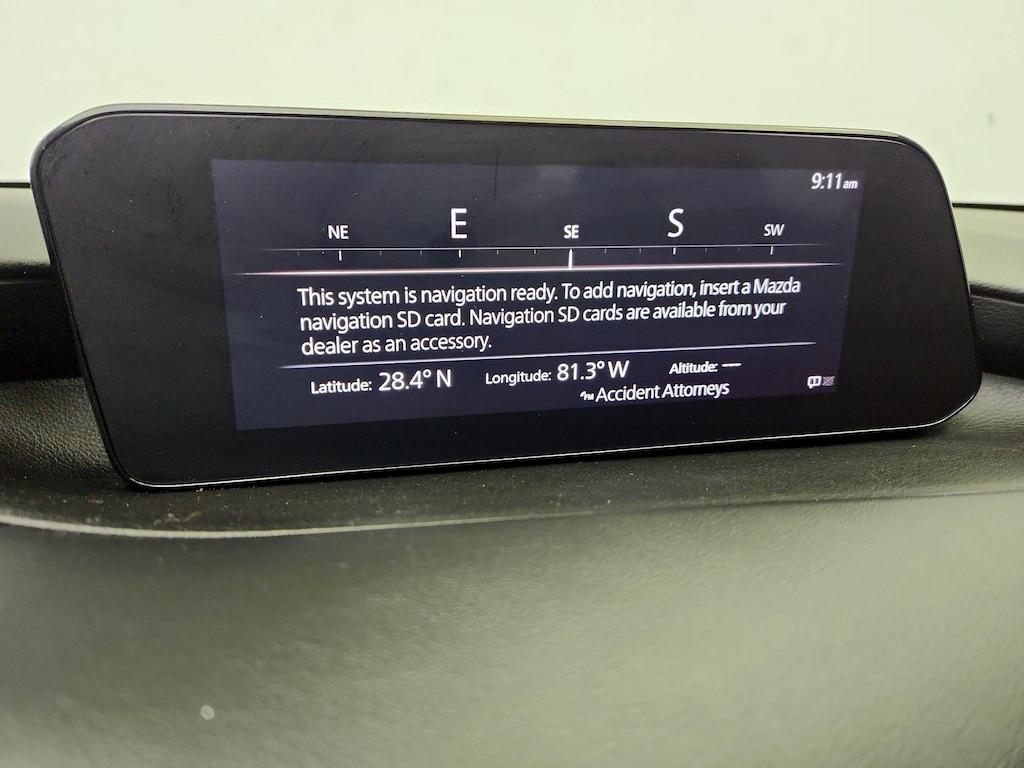 used 2022 Mazda Mazda3 car, priced at $21,998