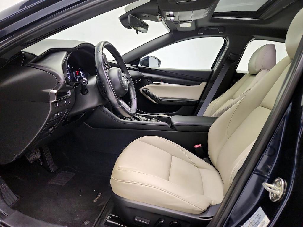 used 2022 Mazda Mazda3 car, priced at $21,998