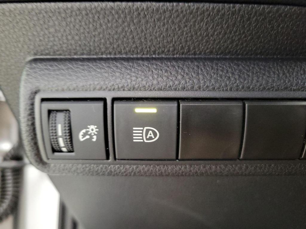 used 2023 Toyota Corolla car, priced at $22,998