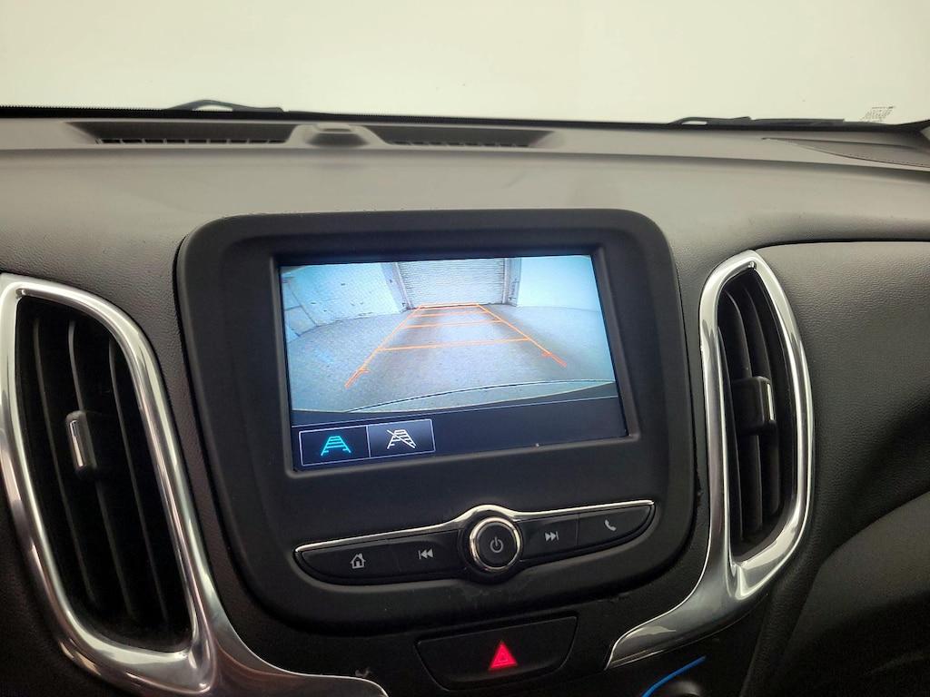 used 2018 Chevrolet Equinox car, priced at $14,599