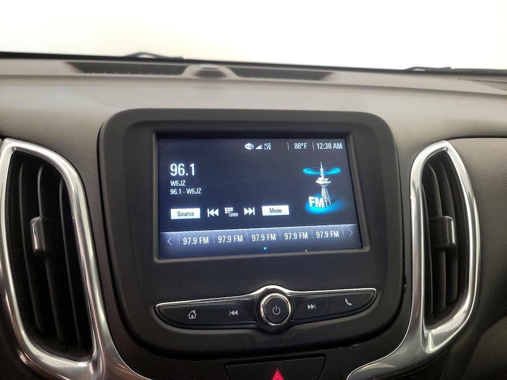 used 2018 Chevrolet Equinox car, priced at $14,599