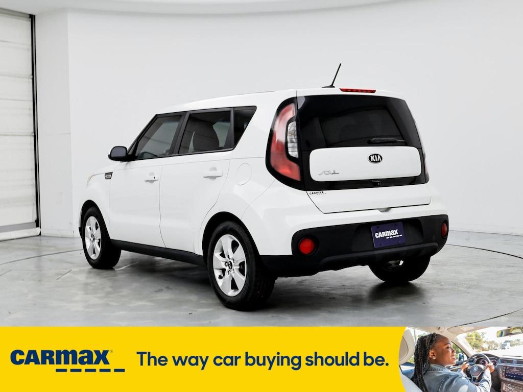 used 2019 Kia Soul car, priced at $13,998