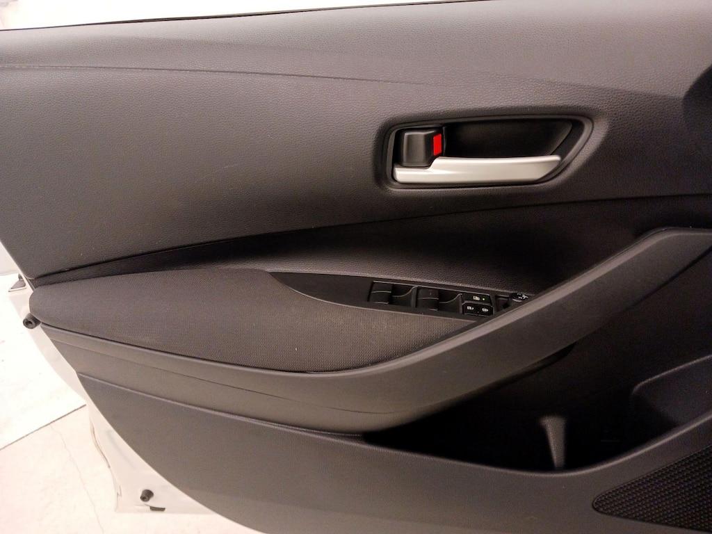 used 2020 Toyota Corolla car, priced at $17,998