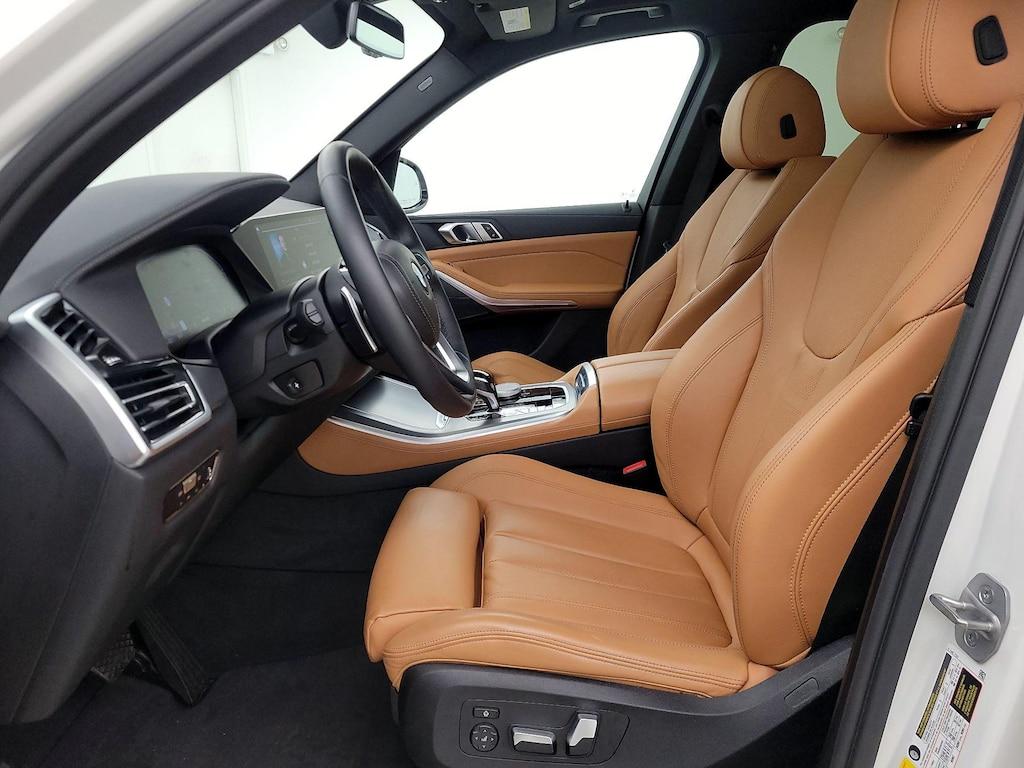 used 2022 BMW X5 car, priced at $52,998