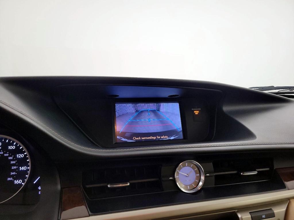 used 2014 Lexus ES 350 car, priced at $17,998