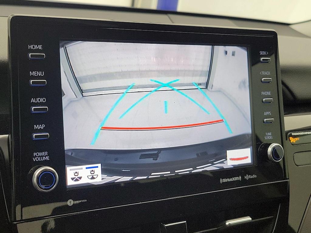 used 2024 Toyota Camry car, priced at $31,998