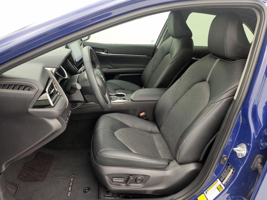 used 2024 Toyota Camry car, priced at $31,998