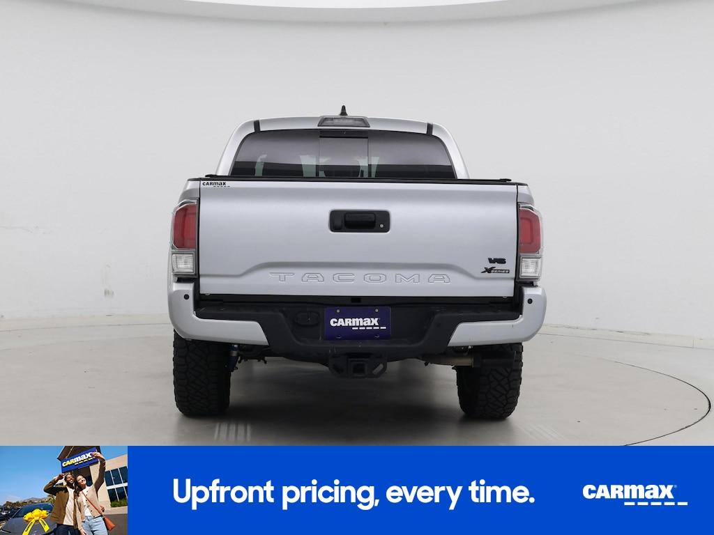 used 2023 Toyota Tacoma car, priced at $40,998