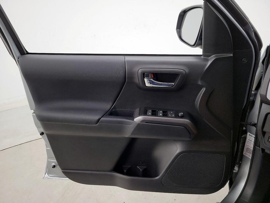 used 2023 Toyota Tacoma car, priced at $40,998