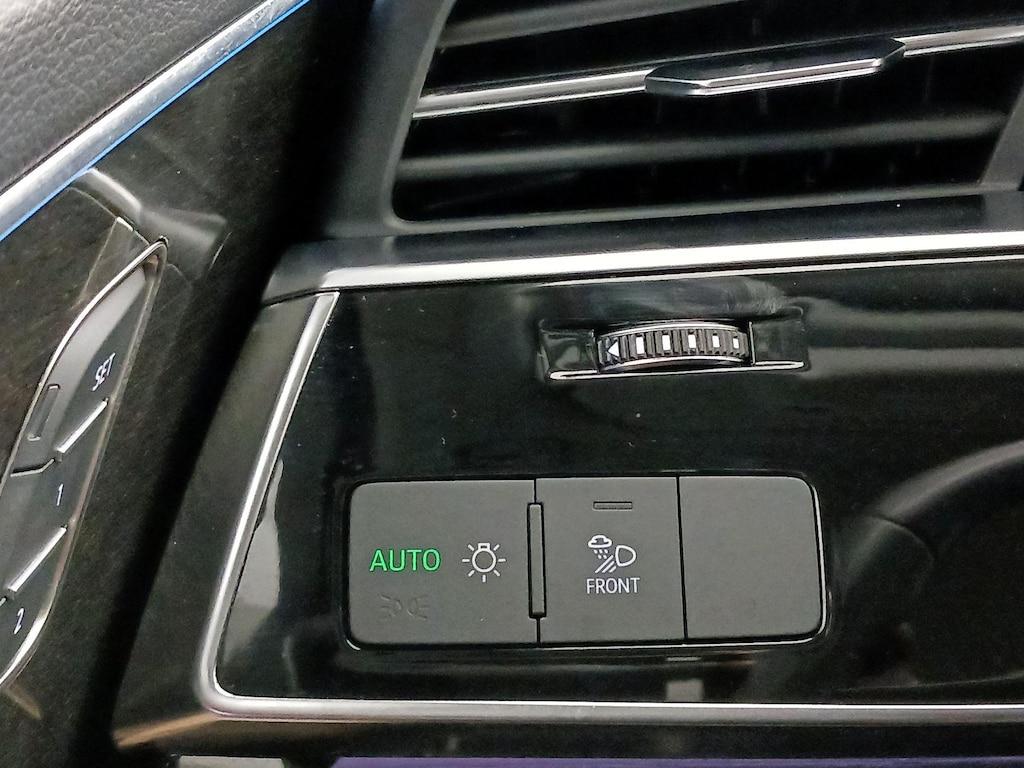 used 2023 Audi Q7 car, priced at $51,998