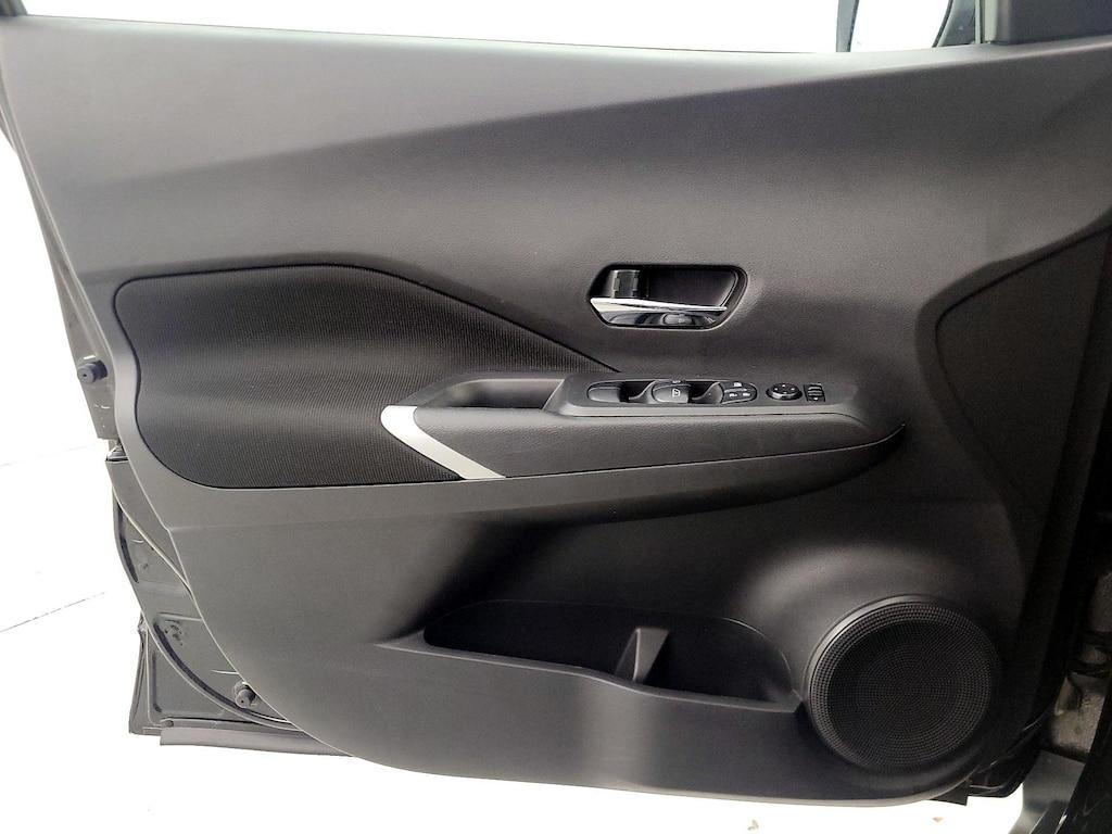 used 2023 Nissan Kicks car, priced at $19,998