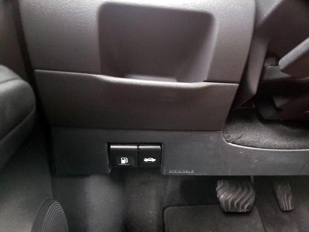 used 2023 Nissan Kicks car, priced at $19,998