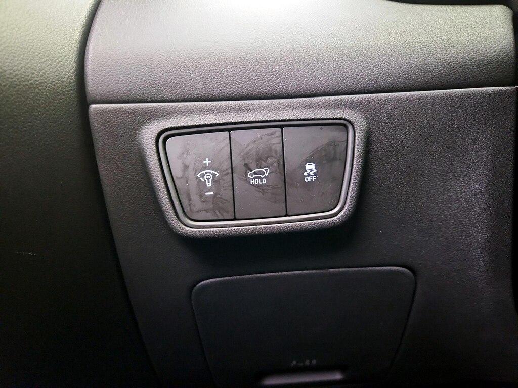 used 2023 Hyundai Tucson car, priced at $25,998