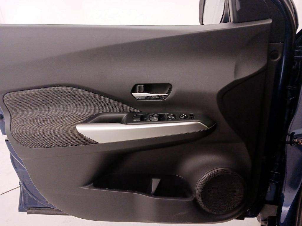 used 2019 Nissan Kicks car, priced at $16,998